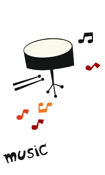 Hintergrund Musikunterricht